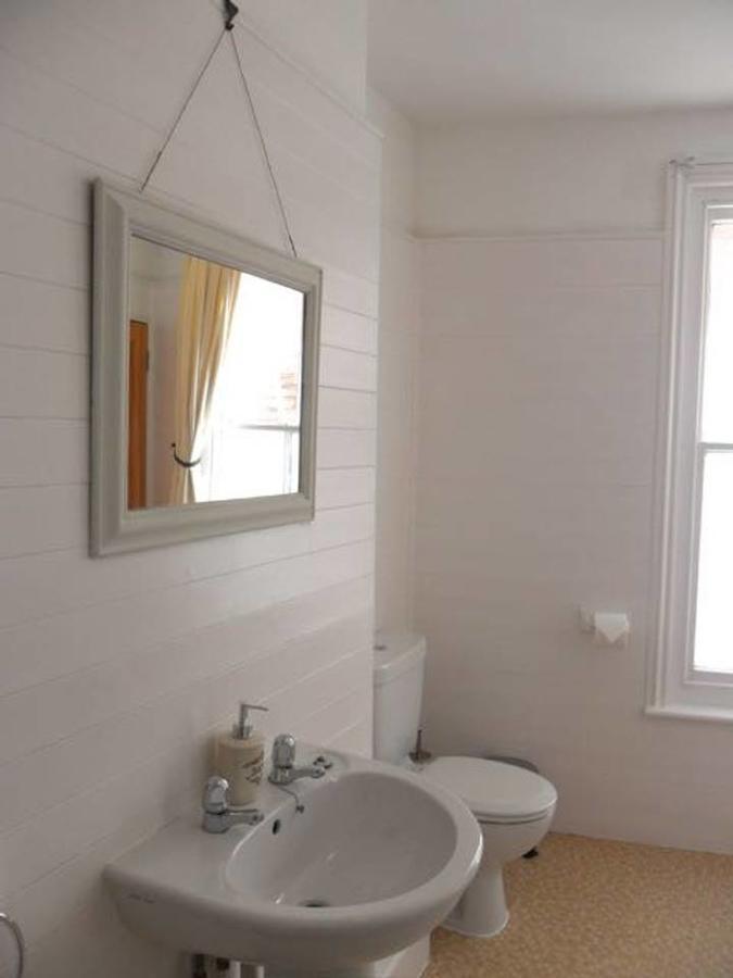 Seaview Cottage Рай Экстерьер фото